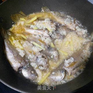 怎样做糟鱼