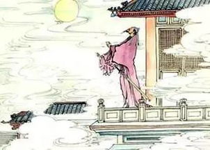 谢朓怎么读 谢朓是什么人