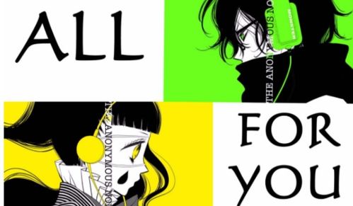 foolforyou是什么意思，madeforyou是什么意思