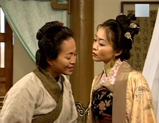 小妾又逃了