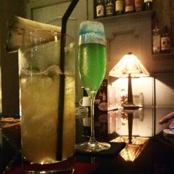 古代装酒的池子叫什么?