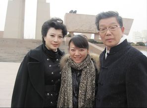 车晓彤简历现在的妻子是谁
