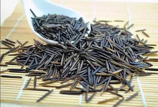 菰米和茭白的关系