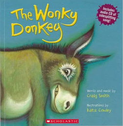 英文donkey在中文中是什么意思