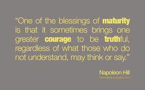 maturity的形容词，maturity value