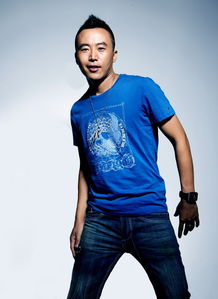 杨浩龙是哪里人，杨浩龙演唱