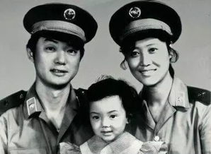 车晓彤的个人简介现任妻子何洁，车晓彤的个人简介 亮剑