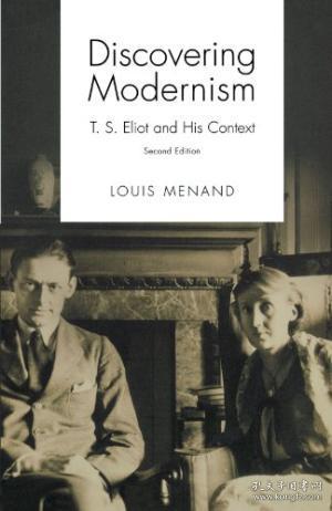 现代主义modernism，modernism是什么意思