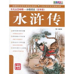 水浒传观后感100字数，水浒传观后感300字作文