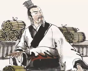 董狐之笔是什么意思，董狐直笔国学原文