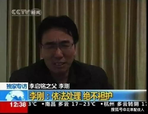 网络热词我爸是李刚,李刚是什么意思?
