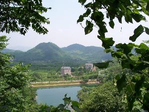 杭州径山有什么好玩的地方