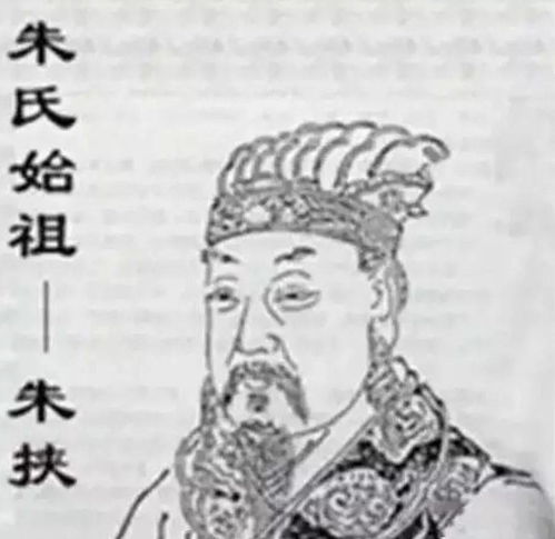 祖训是什么意思
