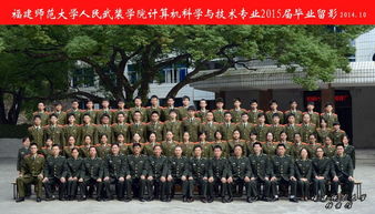 南京师范大学人民武装学院专业介绍