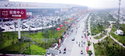 新郑市龙湖镇邮编