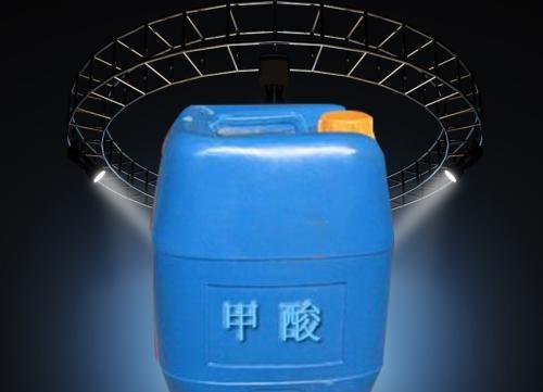 蚁酸化学式是什么，蚁酸用什么可以缓解疼痛?