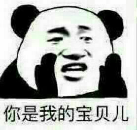 你是我的宝贝,宝贝的歌词是什么歌