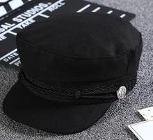 八角帽的制作方法图解