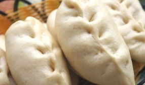 土豆包子热量，土豆包子素馅19种做法