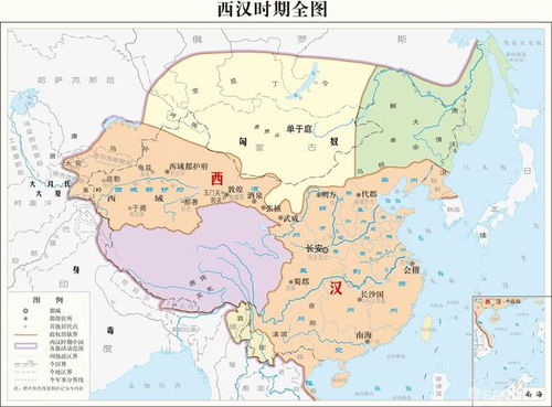 属国过居延的国一词多义