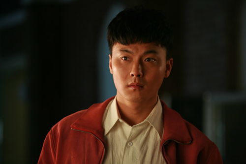 李桓结婚了吗