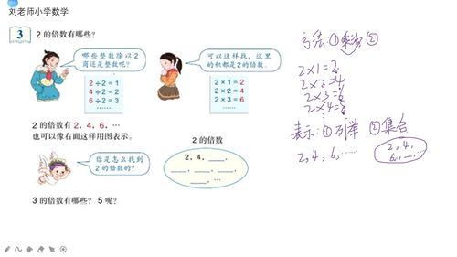 倍数的解释倍数的解释是什么
