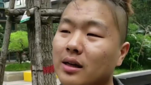 人嘴两张皮反正都使得,有那会说的不会听的，人嘴两张皮反正都使得