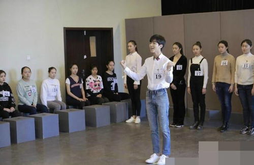 高中艺考播音主持需要哪些条件