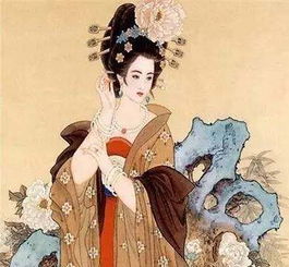 唐明皇与杨玉环的故事，杨玉环的故事告诉我们什么