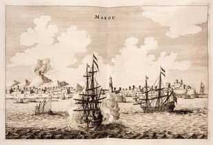 1626年 今北京宣武门一带发生惨重灾变满大街碎尸/奇灾