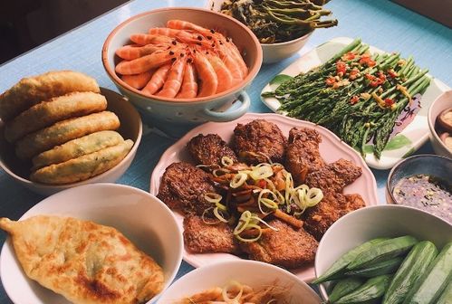lunch是什么意思
