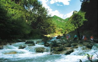 嘉禾关景区怎么样(门票景点特色)