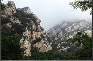 五岳中的中岳是什么山