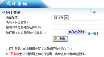 在职硕士研究生考试成绩查询，2020在职硕士成绩
