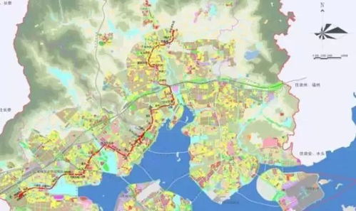 厦门地铁1号线千与千寻是哪一站