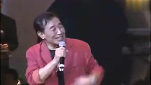 张帝毛毛歌视频，张帝唱毛毛歌是什么综艺节目