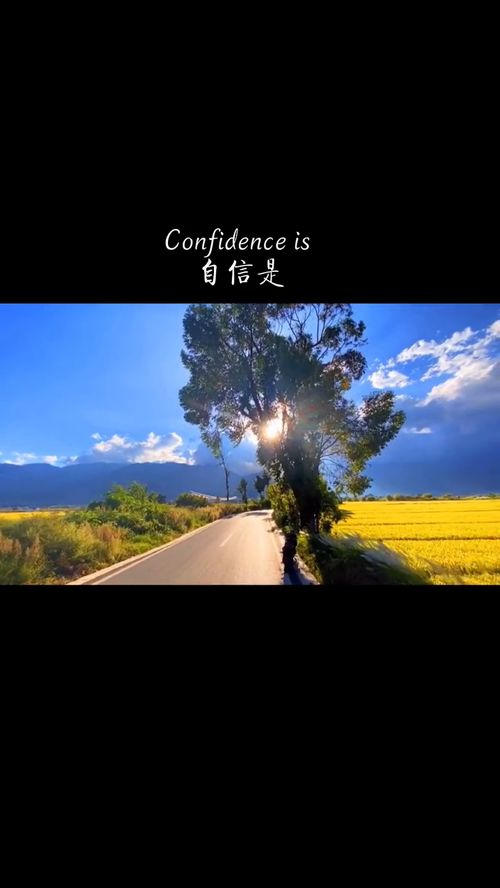 风景的英语怎么读，欣赏沿途的风景的英语