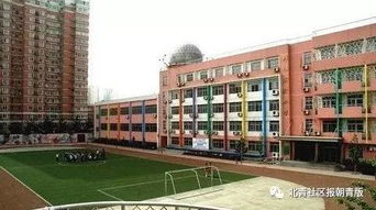 朝阳区小学排名及划片图，朝阳区小学名单及重点学校排名