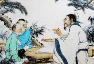 槁暴什么意思，虽有槁暴的槁暴
