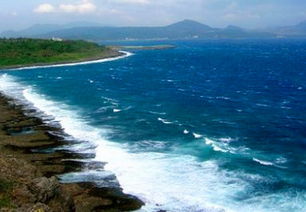 海南岛面积