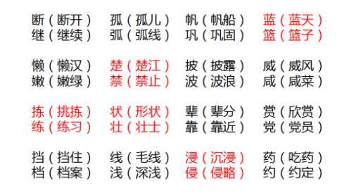 主意三声为什么读二声