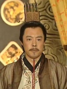 吕不韦简介及人生经历嫪毐，战国吕不韦简介