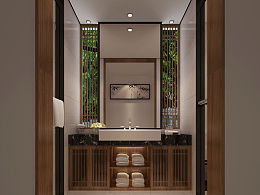 washroom是什么意思