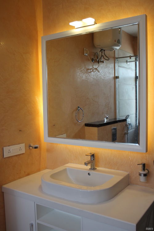 washroom怎么读，washroom和bathroom toilet区别