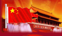 写一段话,我们心在中的祖国是什么样的?