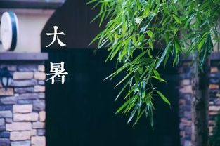 大暑是什么时候结束，大暑是什么时候代表什么