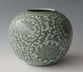 陶瓷艺术作品，陶瓷艺术设计专业