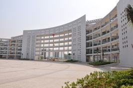广州华夏职业学院是大学吗