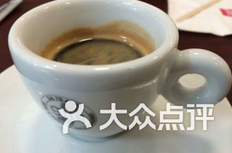 illy咖啡属于什么档次?