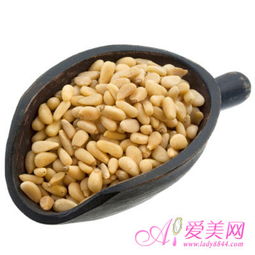 松仁是什么东西
